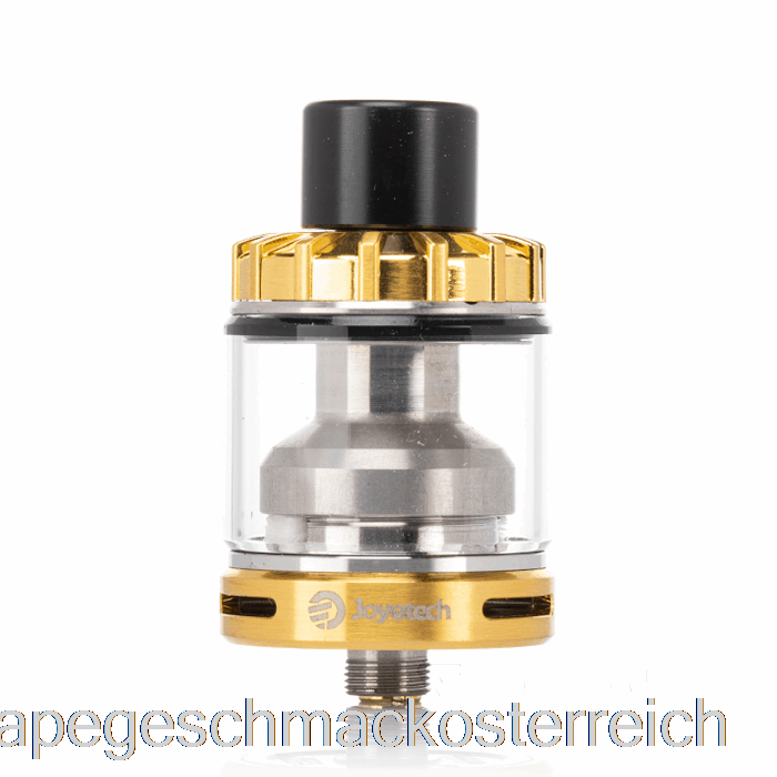 Joyetech Riftcore Solo 26mm Rta Gold Vape Geschmack